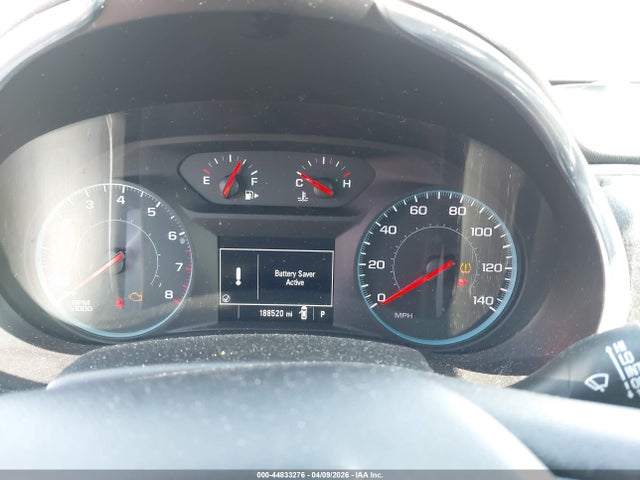 44833276 :رقم المزاد ، 1G1ZD5ST3LF077956 vin ، 2020 Chevrolet Malibu Fwd Lt مزاد بيع
