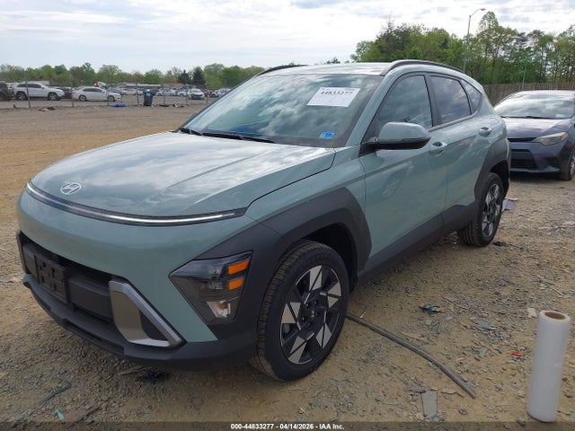 Aukcja sprzedaży 2025 Hyundai Kona Sel, vin: KM8HBCAB1SU212248, numer aukcji: 44833277