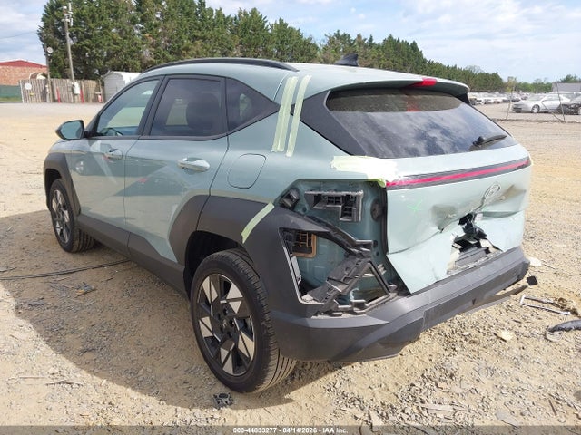 Aukcja sprzedaży 2025 Hyundai Kona Sel, vin: KM8HBCAB1SU212248, numer aukcji: 44833277