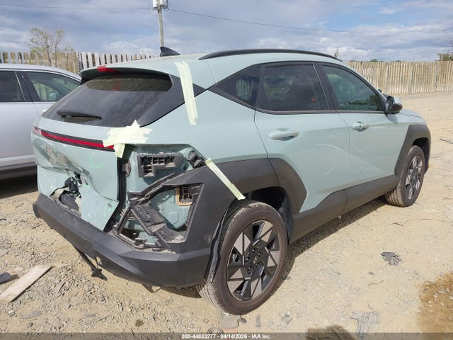 Aukcja sprzedaży 2025 Hyundai Kona Sel, vin: KM8HBCAB1SU212248, numer aukcji: 44833277