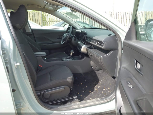 Aukcja sprzedaży 2025 Hyundai Kona Sel, vin: KM8HBCAB1SU212248, numer aukcji: 44833277