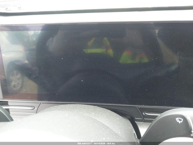 Aukcja sprzedaży 2025 Hyundai Kona Sel, vin: KM8HBCAB1SU212248, numer aukcji: 44833277