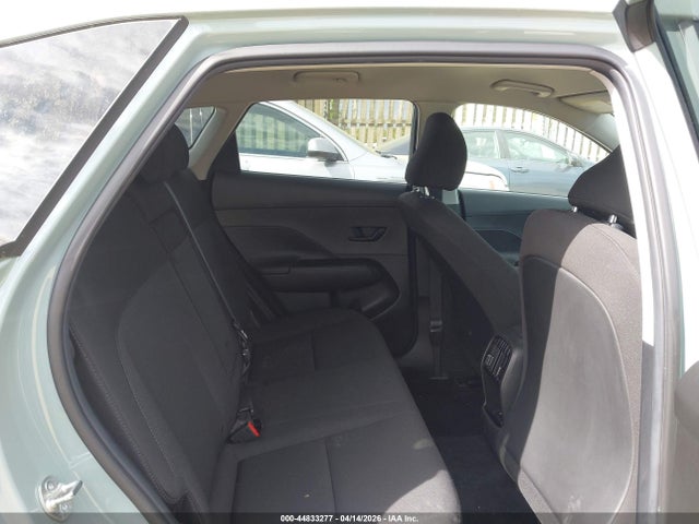 Aukcja sprzedaży 2025 Hyundai Kona Sel, vin: KM8HBCAB1SU212248, numer aukcji: 44833277