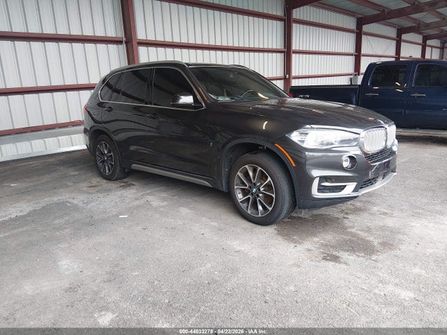 44833278 :رقم المزاد ، 5UXKT0C56J0W00464 vin ، 2018 Bmw X5 Edrive Xdrive40e Iperformance مزاد بيع