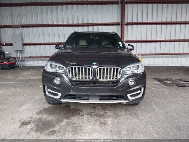 44833278 :رقم المزاد ، 5UXKT0C56J0W00464 vin ، 2018 Bmw X5 Edrive Xdrive40e Iperformance مزاد بيع