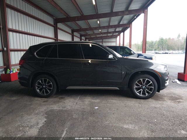 44833278 :رقم المزاد ، 5UXKT0C56J0W00464 vin ، 2018 Bmw X5 Edrive Xdrive40e Iperformance مزاد بيع