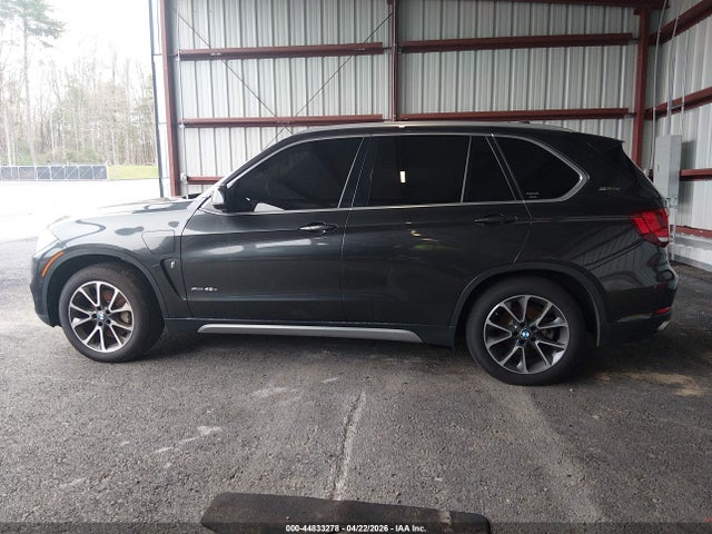 44833278 :رقم المزاد ، 5UXKT0C56J0W00464 vin ، 2018 Bmw X5 Edrive Xdrive40e Iperformance مزاد بيع