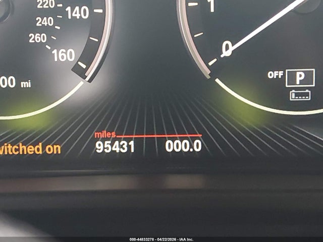 44833278 :رقم المزاد ، 5UXKT0C56J0W00464 vin ، 2018 Bmw X5 Edrive Xdrive40e Iperformance مزاد بيع