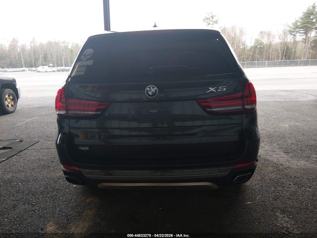 44833278 :رقم المزاد ، 5UXKT0C56J0W00464 vin ، 2018 Bmw X5 Edrive Xdrive40e Iperformance مزاد بيع