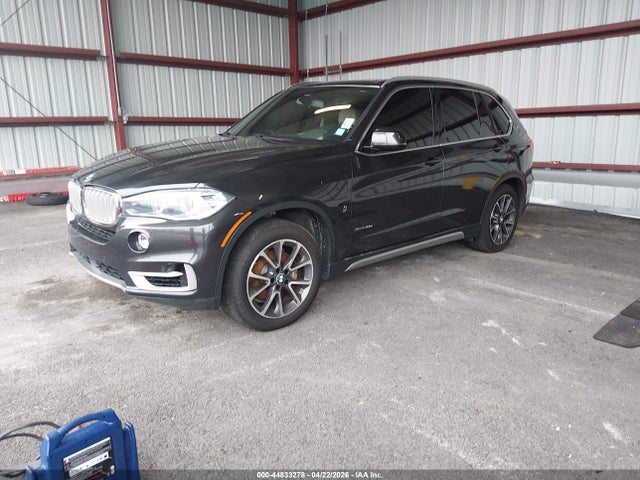 44833278 :رقم المزاد ، 5UXKT0C56J0W00464 vin ، 2018 Bmw X5 Edrive Xdrive40e Iperformance مزاد بيع