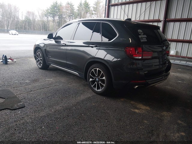 44833278 :رقم المزاد ، 5UXKT0C56J0W00464 vin ، 2018 Bmw X5 Edrive Xdrive40e Iperformance مزاد بيع