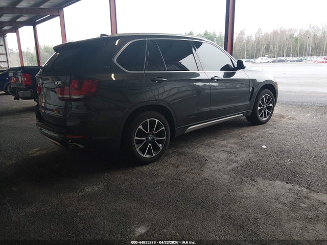44833278 :رقم المزاد ، 5UXKT0C56J0W00464 vin ، 2018 Bmw X5 Edrive Xdrive40e Iperformance مزاد بيع
