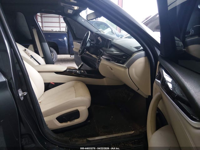 44833278 :رقم المزاد ، 5UXKT0C56J0W00464 vin ، 2018 Bmw X5 Edrive Xdrive40e Iperformance مزاد بيع