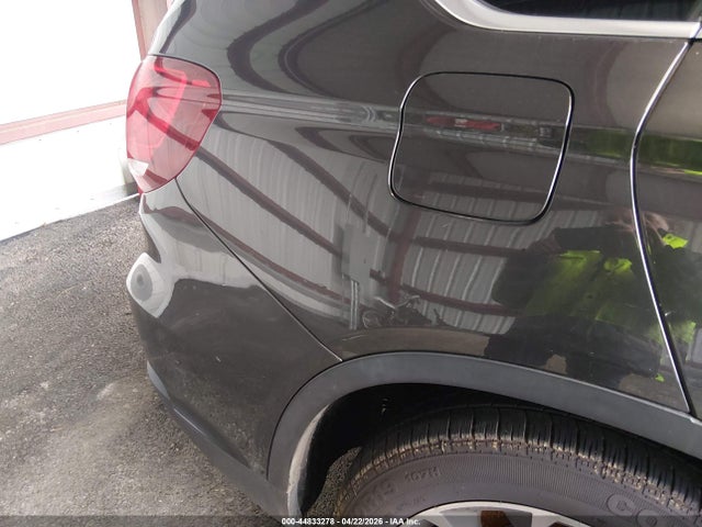 44833278 :رقم المزاد ، 5UXKT0C56J0W00464 vin ، 2018 Bmw X5 Edrive Xdrive40e Iperformance مزاد بيع