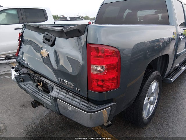 Aukcja sprzedaży 2011 Chevrolet Silverado 1500 Lt, vin: 3GCPCSE07BG131354, numer aukcji: 44833281