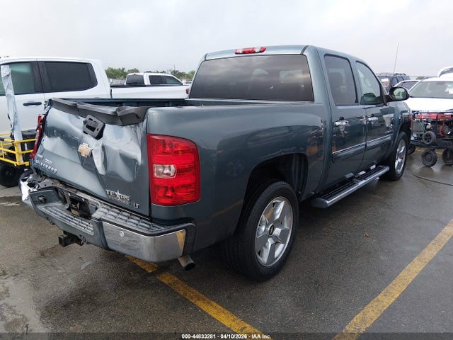 Aukcja sprzedaży 2011 Chevrolet Silverado 1500 Lt, vin: 3GCPCSE07BG131354, numer aukcji: 44833281