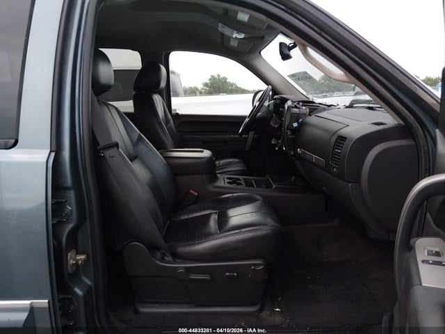 Aukcja sprzedaży 2011 Chevrolet Silverado 1500 Lt, vin: 3GCPCSE07BG131354, numer aukcji: 44833281