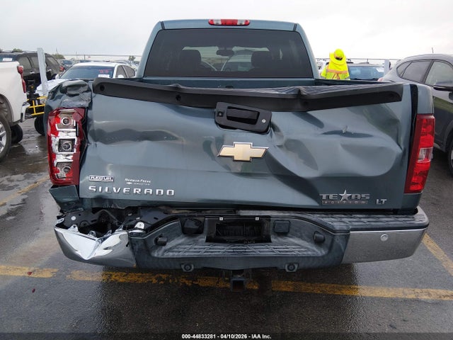 Aukcja sprzedaży 2011 Chevrolet Silverado 1500 Lt, vin: 3GCPCSE07BG131354, numer aukcji: 44833281