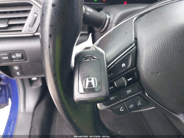 1HGCV1F49MA086148 Honda Accord Sport Special Edition