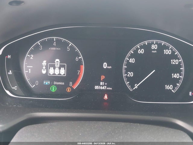 1HGCV1F49MA086148 Honda Accord Sport Special Edition