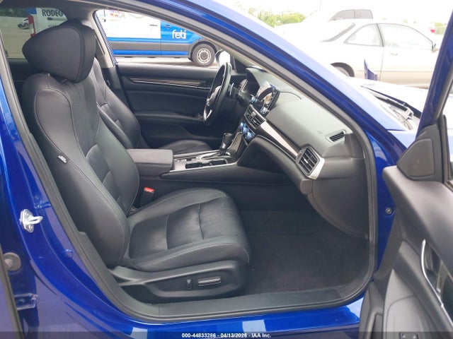 1HGCV1F49MA086148 Honda Accord Sport Special Edition