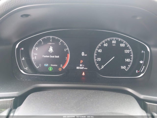 1HGCV1F49MA086148 Honda Accord Sport Special Edition