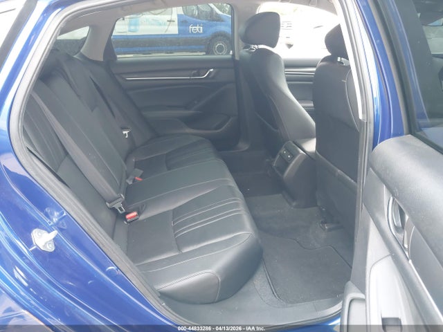 1HGCV1F49MA086148 Honda Accord Sport Special Edition