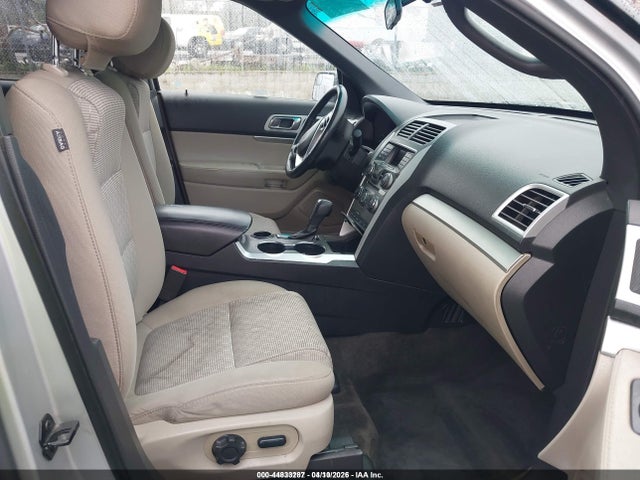 Ford EXPLORER XLT 2014 1FM5K7D82EGC44719 Image 5