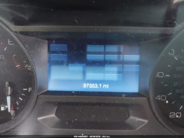 Ford EXPLORER XLT 2014 1FM5K7D82EGC44719 Image 7