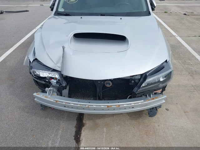 2009 Subaru Impreza Wrx მანქანა იყიდება აუქციონზე, vin: JF1GH76639G826332, აუქციონის ნომერი: 44833288