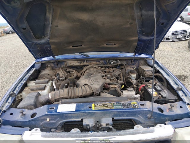Aukcja sprzedaży 2005 Ford Ranger Edge/fx4 Level Ii/fx4 Off-road/xlt, vin: 1FTZR45E75PA84874, numer aukcji: 44833290