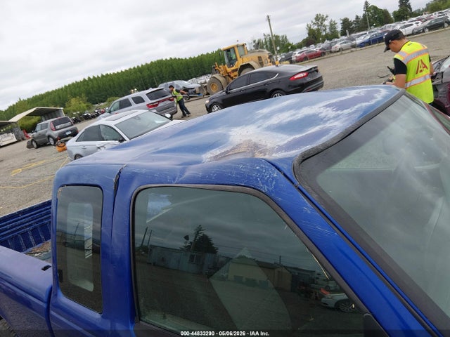 Aukcja sprzedaży 2005 Ford Ranger Edge/fx4 Level Ii/fx4 Off-road/xlt, vin: 1FTZR45E75PA84874, numer aukcji: 44833290