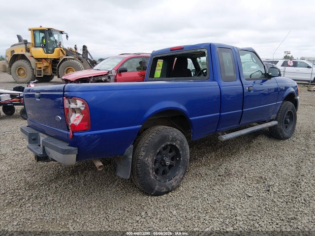 Aukcja sprzedaży 2005 Ford Ranger Edge/fx4 Level Ii/fx4 Off-road/xlt, vin: 1FTZR45E75PA84874, numer aukcji: 44833290