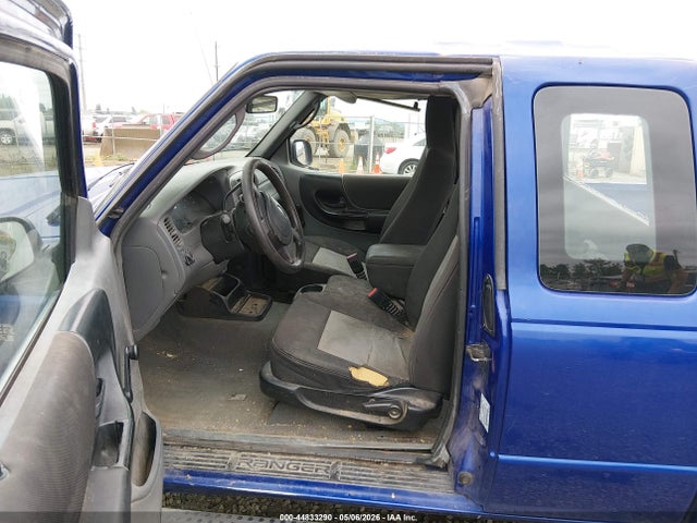 Aukcja sprzedaży 2005 Ford Ranger Edge/fx4 Level Ii/fx4 Off-road/xlt, vin: 1FTZR45E75PA84874, numer aukcji: 44833290