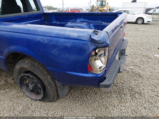 Aukcja sprzedaży 2005 Ford Ranger Edge/fx4 Level Ii/fx4 Off-road/xlt, vin: 1FTZR45E75PA84874, numer aukcji: 44833290