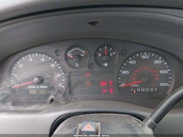 Aukcja sprzedaży 2005 Ford Ranger Edge/fx4 Level Ii/fx4 Off-road/xlt, vin: 1FTZR45E75PA84874, numer aukcji: 44833290