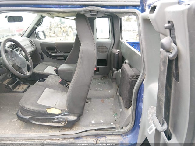 Aukcja sprzedaży 2005 Ford Ranger Edge/fx4 Level Ii/fx4 Off-road/xlt, vin: 1FTZR45E75PA84874, numer aukcji: 44833290
