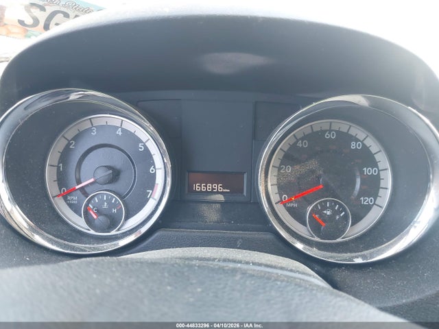 2019 Dodge Grand Caravan Se მანქანა იყიდება აუქციონზე, vin: 2C4RDGBG6KR789729, აუქციონის ნომერი: 44833296