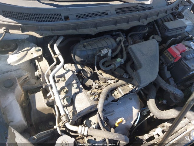 Продажа на аукционе авто 2013 Nissan Rogue S, vin: JN8AS5MV9DW634240, номер лота: 44833297