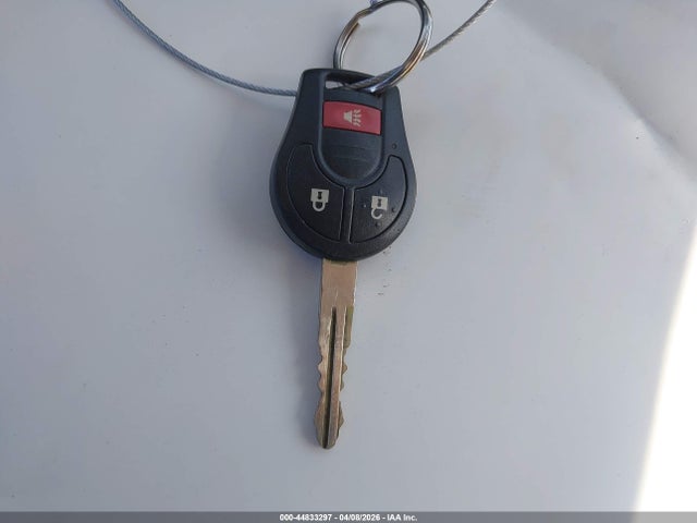 Продажа на аукционе авто 2013 Nissan Rogue S, vin: JN8AS5MV9DW634240, номер лота: 44833297