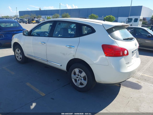Продажа на аукционе авто 2013 Nissan Rogue S, vin: JN8AS5MV9DW634240, номер лота: 44833297