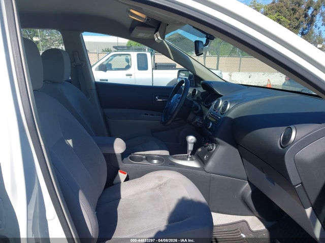 Продажа на аукционе авто 2013 Nissan Rogue S, vin: JN8AS5MV9DW634240, номер лота: 44833297