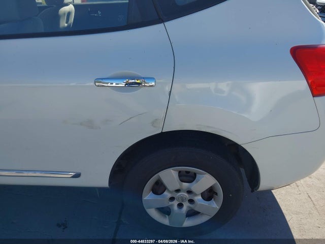 Продажа на аукционе авто 2013 Nissan Rogue S, vin: JN8AS5MV9DW634240, номер лота: 44833297