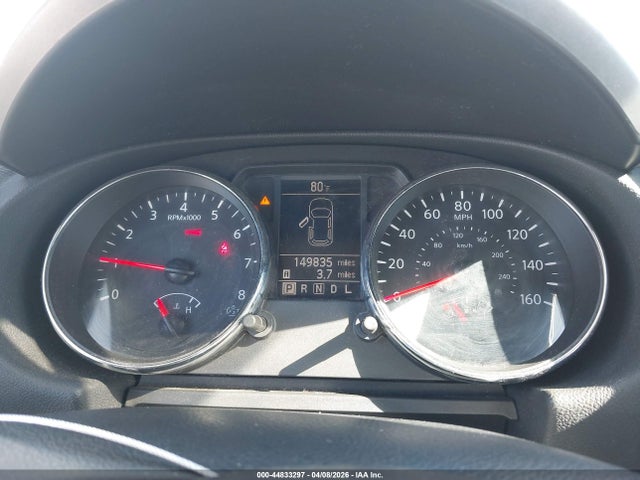 Продажа на аукционе авто 2013 Nissan Rogue S, vin: JN8AS5MV9DW634240, номер лота: 44833297