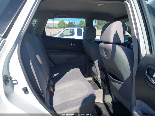 Продажа на аукционе авто 2013 Nissan Rogue S, vin: JN8AS5MV9DW634240, номер лота: 44833297