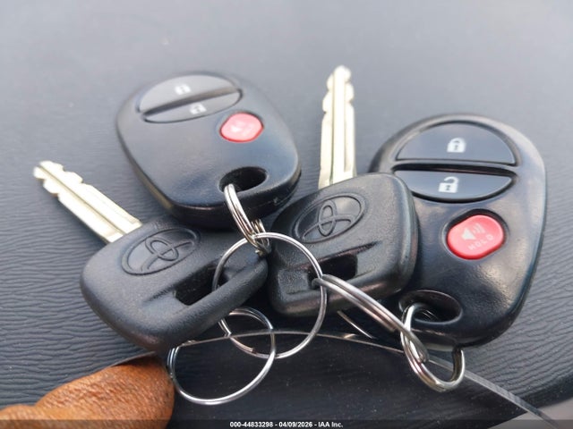 44833298 :رقم المزاد ، 5TDZK3DC9DS350558 vin ، 2013 Toyota Sienna L V6 7 Passenger مزاد بيع