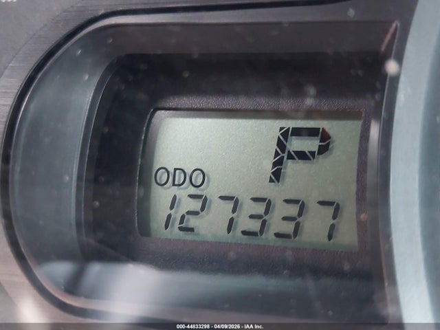 44833298 :رقم المزاد ، 5TDZK3DC9DS350558 vin ، 2013 Toyota Sienna L V6 7 Passenger مزاد بيع