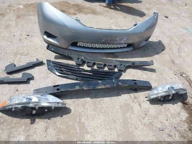 44833298 :رقم المزاد ، 5TDZK3DC9DS350558 vin ، 2013 Toyota Sienna L V6 7 Passenger مزاد بيع