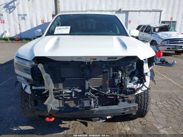 Nissan Frontier Pro-x 4x2 2022 1N6ED1EJ1NN678278 Image 13