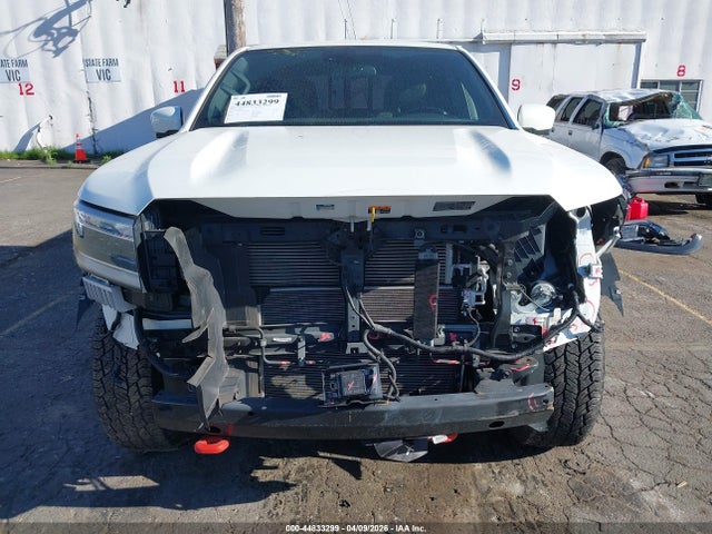 Nissan Frontier Pro-x 4x2 2022 1N6ED1EJ1NN678278 Image 6